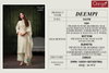 Deempi 4358 By Ganga Bemberg Silk Satin Designer Salwar Suits Wholesalers In Surat